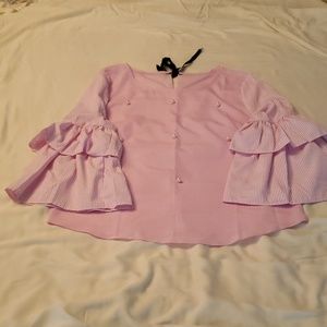 3/4 Sleeve blouse